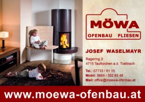MöWa Ofenbau